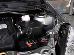 2009款 经典版 1.8L 手动豪华型