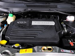 2009款 经典版 1.8L 手动豪华型