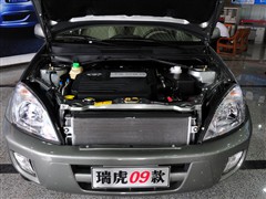 2009款 经典版 1.8L 手动豪华型