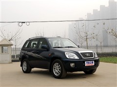 2009款 经典版 2.0L 手动豪华型