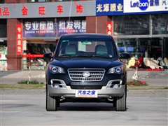 2009款 运动版 2.0L 手动舒适 4WD