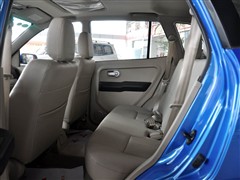 2009款 运动版 2.0L 手动豪华 4WD