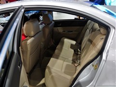 2009款 1.5L 豪华版