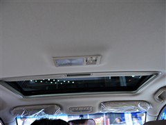 2009款 1.5L 豪华版