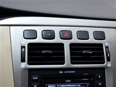 2009款 1.5L 豪华版