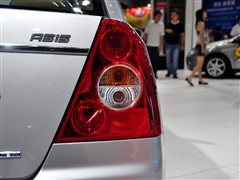 2009款 1.5L 豪华版