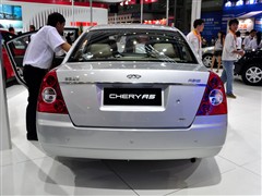 2009款 1.5L 豪华版