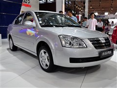 2009款 1.5L 豪华版