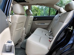 2009款 1.5L 华贵版