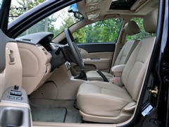 2009款 1.5L 华贵版