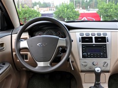 2009款 1.5L 华贵版