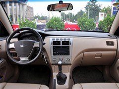 2009款 1.5L 华贵版