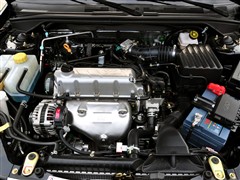 2009款 1.5L 华贵版