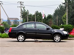 2009款 1.5L 华贵版