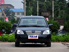 2009款 1.5L 华贵版