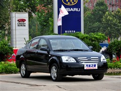 2009款 1.5L 华贵版