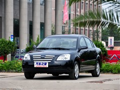 2009款 1.5L 华贵版