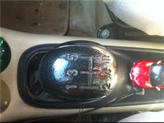 2009款 0.8L 手动新启航版