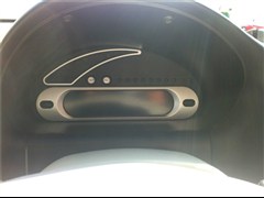 2009款 0.8L 手动新启航版