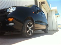 2009款 0.8L 手动新启航版