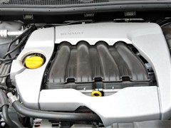 2011款 2.0L 标准版