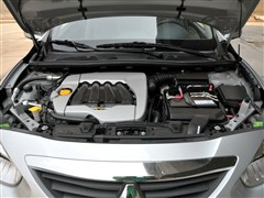 2011款 2.0L 标准版