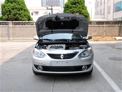 2011款 2.0L 标准版
