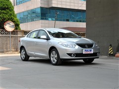 2011款 2.0L 标准版