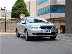 2011款 2.0L 标准版