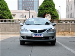 2011款 2.0L 标准版