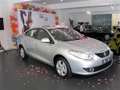 2011款 2.0L 标准版