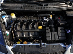 2010款 进化版 1.3L 手动豪华型