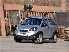 2010款 进化版 1.3L 手动豪华型