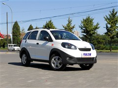 2010款 1.3L 手动尊贵型