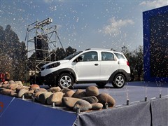 2010款 1.3L 手动尊贵型