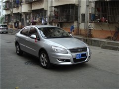 2010款 三厢 1.6L 手动豪华型