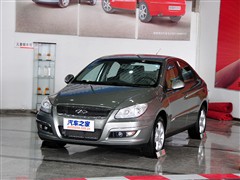 2010款 三厢 1.8L 手动尊贵型