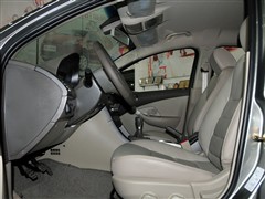 2010款 三厢 1.8L 手动尊贵型