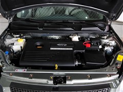 2010款 三厢 1.8L 手动尊贵型