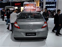 2010款 三厢 2.0L 自动尊贵型