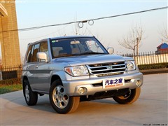 2007款 2.0L 自动四驱