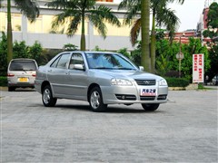 2010款 1.5L 手动标准型