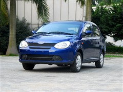 2010款 1.0L 手动豪华型