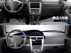 2010款 1.0L 手动豪华型