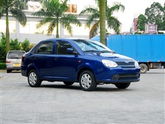 2010款 1.3L 手动豪华型