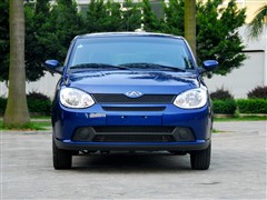 2010款 1.3L AMT舒适型