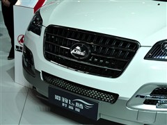 2010款 时尚版 2.0L 两驱豪华型