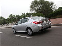 2011款 2.5L 旗舰导航版