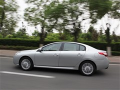 2011款 2.5L 旗舰导航版