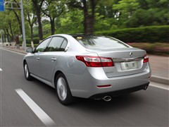 2011款 2.5L 旗舰导航版